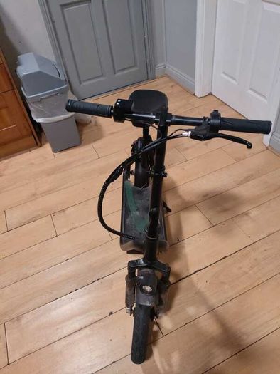 Aovopro Esbs-pro 500w Electric Scooter  22.5ah