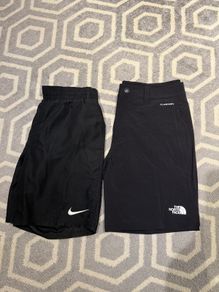 Swimming Trunks / Shorts