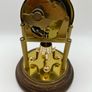 Schmid 8 Day Anniversary Clock Germany Image 3