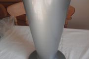 Grey Plastic Flower Container for Sale