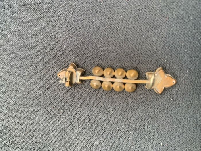 Vintage  Brooch