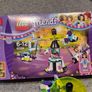 Lego Friends 41128 Amusement Park Space Ride Image 3
