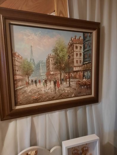 painting