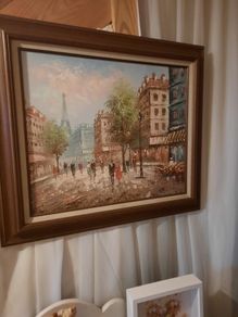 painting