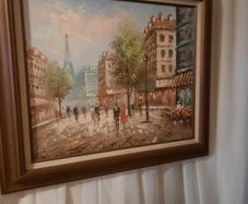 painting