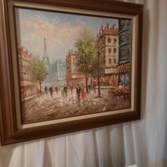 painting