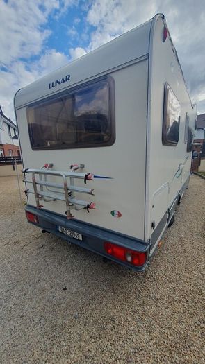 campervan