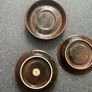 Kilkenny Design Workshops Tea/Coffee/Breakfast Set Ceramic Pottery Made in Ireland Image 5