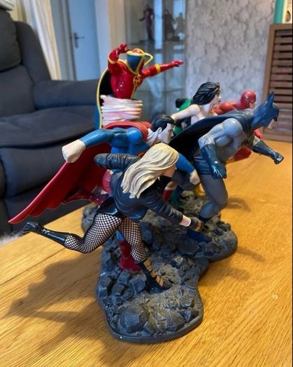 Justice League