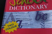 English Dictionary (mr 581)