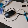 keyboard and mouse Image 3