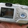 Samsung Digimax A6 6.0MP Compact Digital Camera Silver Tested Image 10