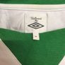 Shamrock Rovers FC.Dublin.Ireland.Range Of Official Club Training And Sideline Gear. Image 5