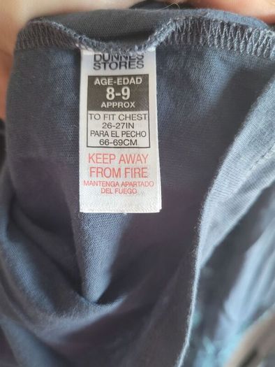 gamer pyjamas