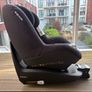 Maxi-Cosi Baby Car Seat with ISOFIX Base  Black Image 4