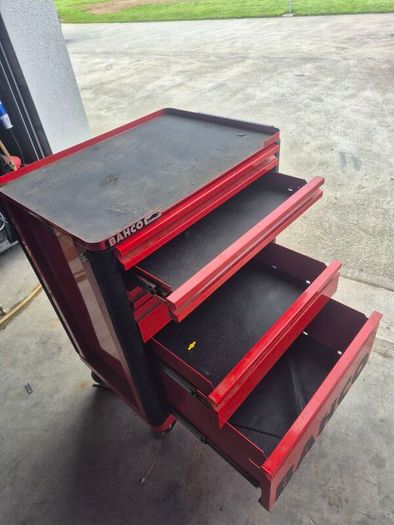 bacho tool chest