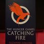 The Hunger Games by Suzanne Collins Complete Boxset and The Girl Who Was on Fire Image 8
