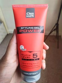 Cien Men Styling Gel