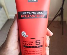 Cien Men Styling Gel