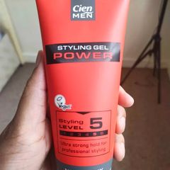 Cien Men Styling Gel