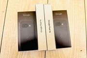 Google pixel 9A Google pixel 9A Google pixel 9A Google pixel 9A