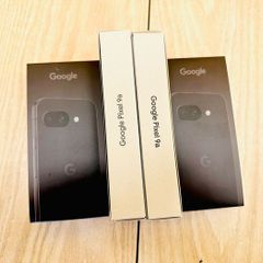 Google pixel 9A Google pixel 9A Google pixel 9A Google pixel 9A
