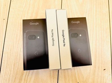 Google pixel 9A Google pixel 9A Google pixel 9A Google pixel 9A