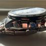 Citizen Eco Drive Chrono AT WR200 Model AT4008-51E Image 8