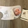 NupNup High Chair by Baby Elegance Image 8