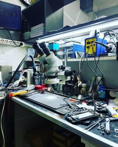 Phone screen repair in Dublin - Fast, affordable
