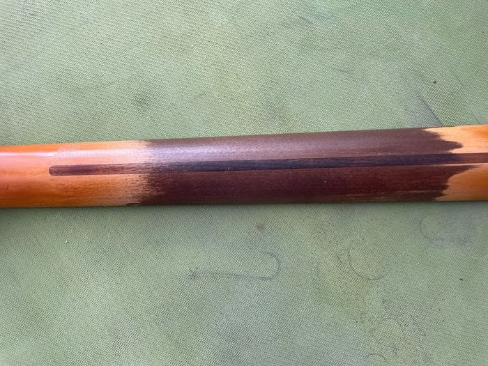 Fender Stratocaster neck