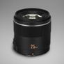 Panasonic \ Olympus - YONGNUO 25MM F1.7 Image 7