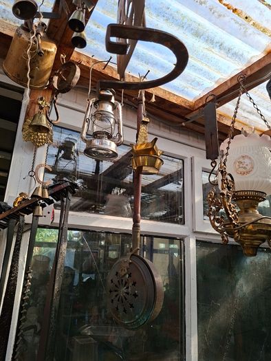 2 Beautiful Antique Acid Battery Glass, Postage Available or Collection,