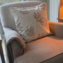 Two Cushion Covers Image 2
