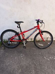 Islabike Beinn 20s