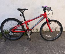 Islabike Beinn 20s