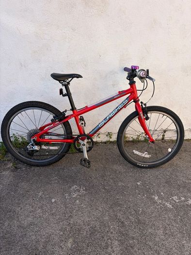 Islabike Beinn 20s