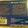 The Best of Stray Cats Cd Image 3