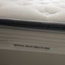 King Size Memory Foam Mattress with 3000 Pocket Springs Image 4