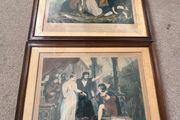 Vintage French Prints