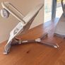Babylo Gravity Bouncer  Cashmere x 2  Perfect Image 4