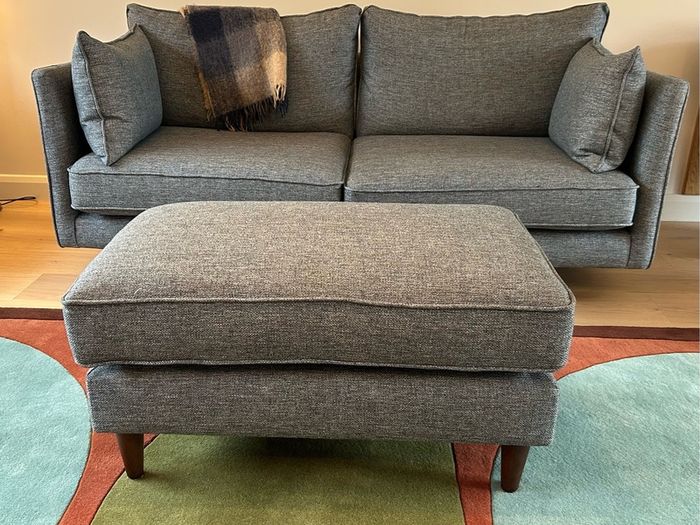 3 seater sofa
