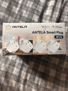 Smart plug