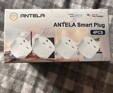 Smart plug