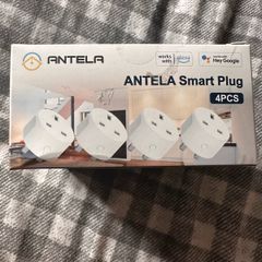 Smart plug