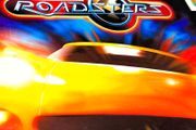 Roadster for Nintendo N64 Boxed