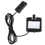 Waterproof LCD Wired Bike Bicycle Computer Cycle Odometer Speedometer Road Hybrid Mountain Bike Image 3