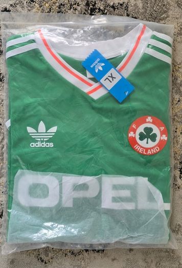 jerseys