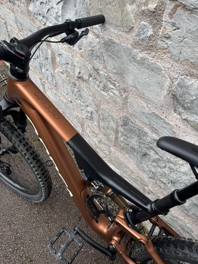 Orbea Occam LT H30 Custom 2026
