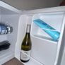 Undercounter mini fridge Image 2